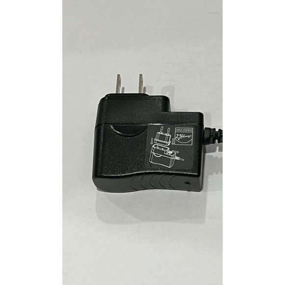 Plantronics SSA-5W 090050 AC Power Adapter Charger P/N 83648-02 - Picture 7 of 9